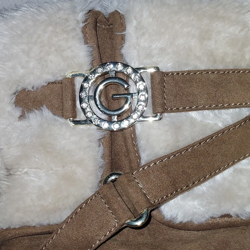 🥳💝HOST PICK🥰G by Guess Allio boots - Picture 7 of 11